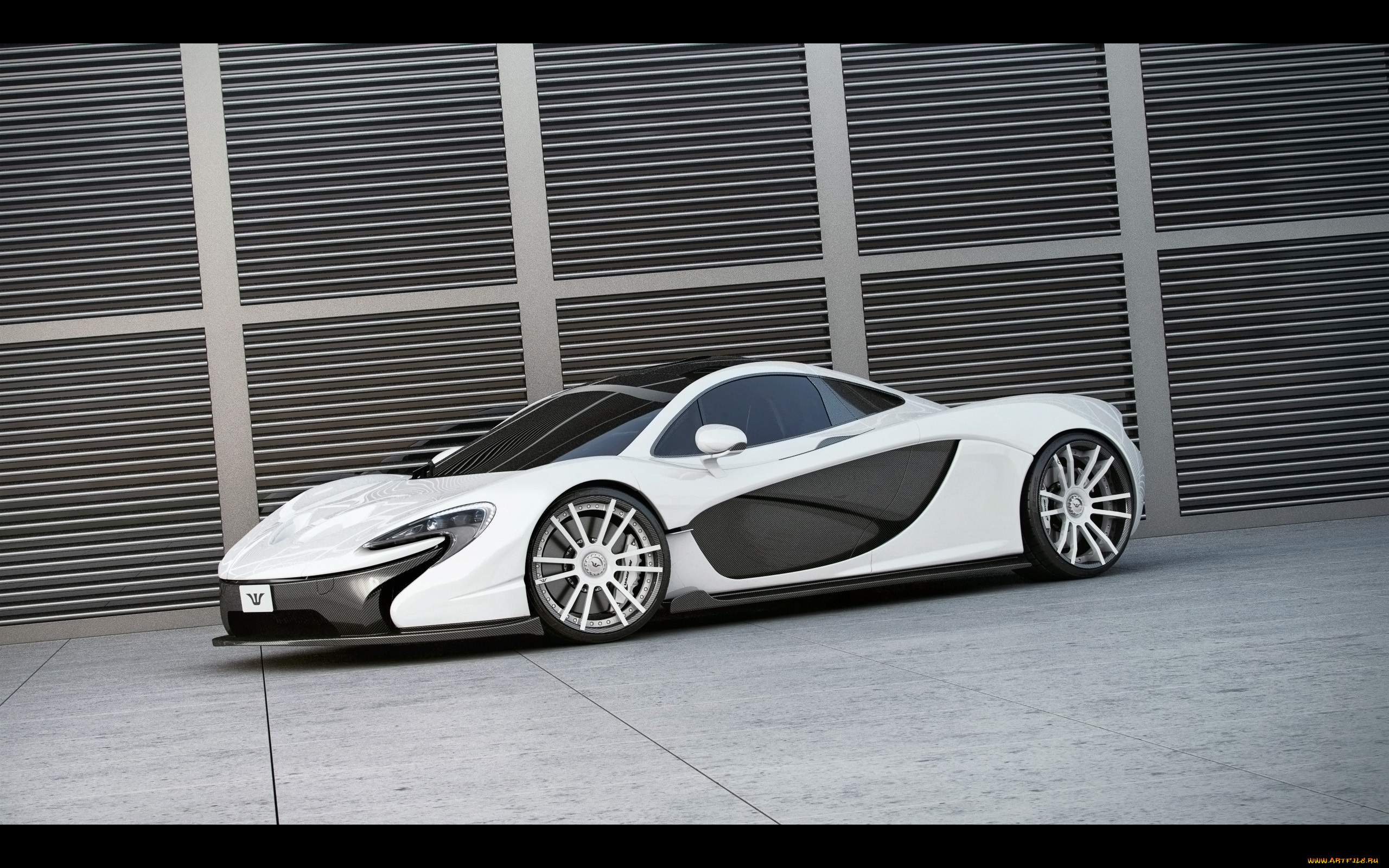 , mclaren, wheelsandmore